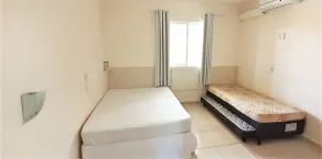 Pousada Miragem Bombinhas - Habitación