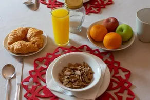 Bay Vista Guesthouse - Restaurant