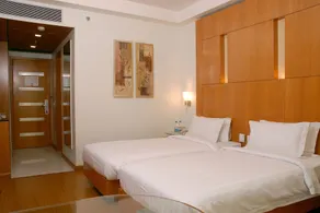 Ramada By Wyndham Jaipur - View from room