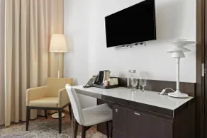 Palace Hotel Tallinn, a member of Radisson Individuals - Room