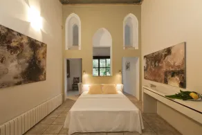 Fornalutx Petit Hotel - Bed & Breakfast - Chambre