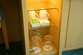Marroad International Hotel Narita - Chambre