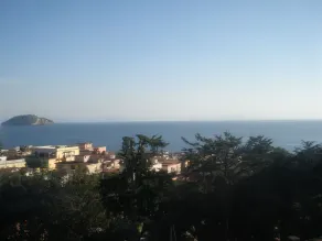 Villa Avellino Historic Residence - Vue de la chambre