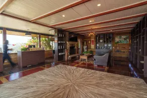 Chris Wellness Resort Hotel - Reception