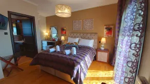 Villa Xenny - Quarto