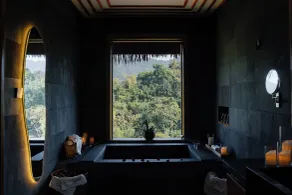 An Chang Retreat & Spa - Værelse