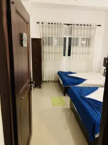 Lavenro Hotel & Resort - Zimmer