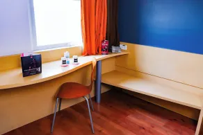 Ibis Mexico Perinorte - Zimmer