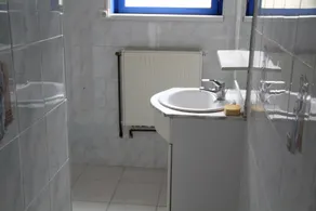 Maison de campagne Attilly - Bagno