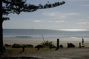 Orewa Beachside - Playa