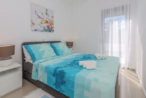 Apartment Marovic - Room