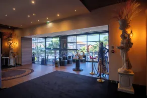 Rubens Hotels & SPA - Reception
