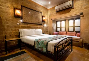 Hotel Fifu - Room