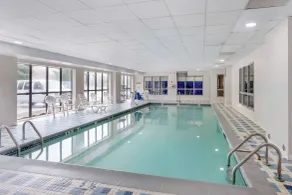 Comfort Inn & Suites Voorhees-Mt Laurel - Piscine
