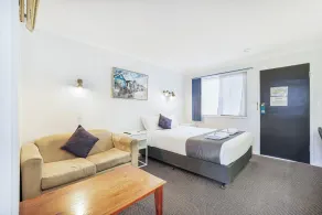 Acacia Motor Inn - Room