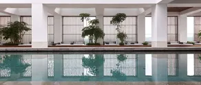 Alila Bangsar Kuala Lumpur - A Hyatt Brand - Piscine