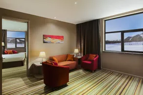 Holiday Inn Express Changbaishan by IHG - Zimmer