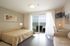 Hotel Orizzonte - Chambre