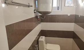 Farsal Villa - Bagno