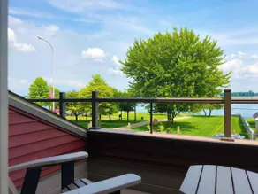 Riverhouse Inn on Water Street - Enceinte de l’hébergement