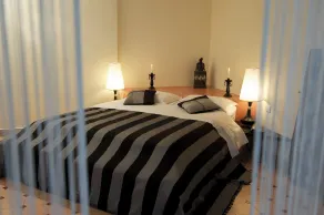 Riad Dar L'Oussia & SPA - Værelse