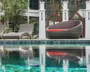 S48 River Ping - Pool