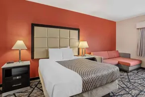 Best Western Carlisle - Chambre