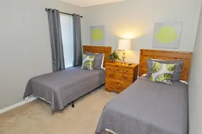 211 Terra Verde House 7 Bedroom by Florida Star - Chambre