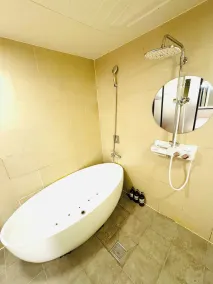 IN HOTEL - Bagno