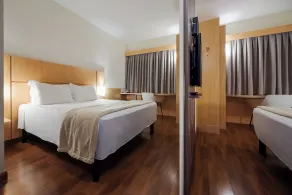 Ibis Florianopolis - Room