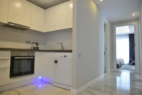 Anemon Kent Mersin Otel - Room