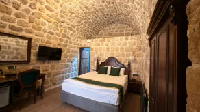 Sun Marde Hotel - Room