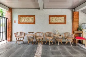 Dhita Kubu - Lobby
