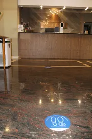 Days Inn Guam - Tamuning - Reception