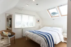 Nearwater - Room