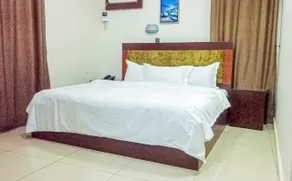 Dyke Suites And Apartments - Habitación