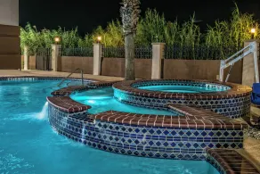 Candlewood Suites Galveston by IHG - Pool