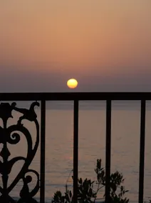 Hotel Cinque Colori Bed & Breakfast-Spa - View from room