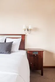 Turnhout City Hotel - Room