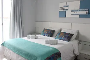 Hotel Pousada da Néia - Habitación