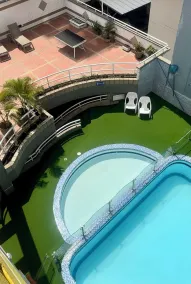 Hotel Guane - Pool