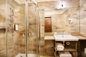 Golden Tulip Krakow City Center - Salle de bain