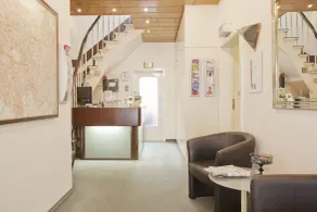 Hotel Benn - Hall