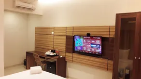 Royal Ocean Resort Karimunjawa - Room