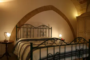 Antiche Volte B&B - Chambre