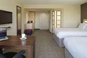 Novotel Montréal Aéroport - Chambre