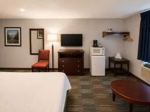 Corning Inn - Zimmer