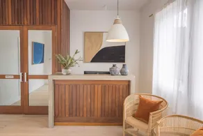 Hillcrest Merimbula - Reception
