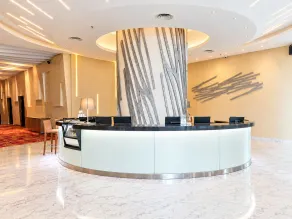 Holiday Inn Express Jakarta Pluit Citygate by IHG - Reception