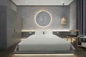 Jacayl Hotel - Hà Đông - Quarto